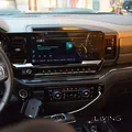 Chevrolet Silverado ZR2 2024 V8